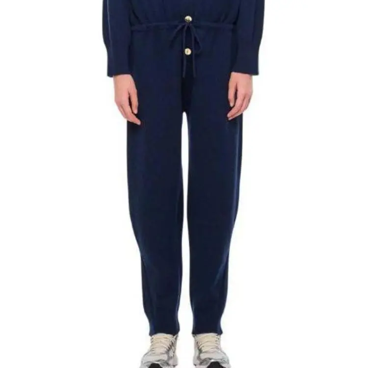 Barrie Jumpsuits Women's Blue-3