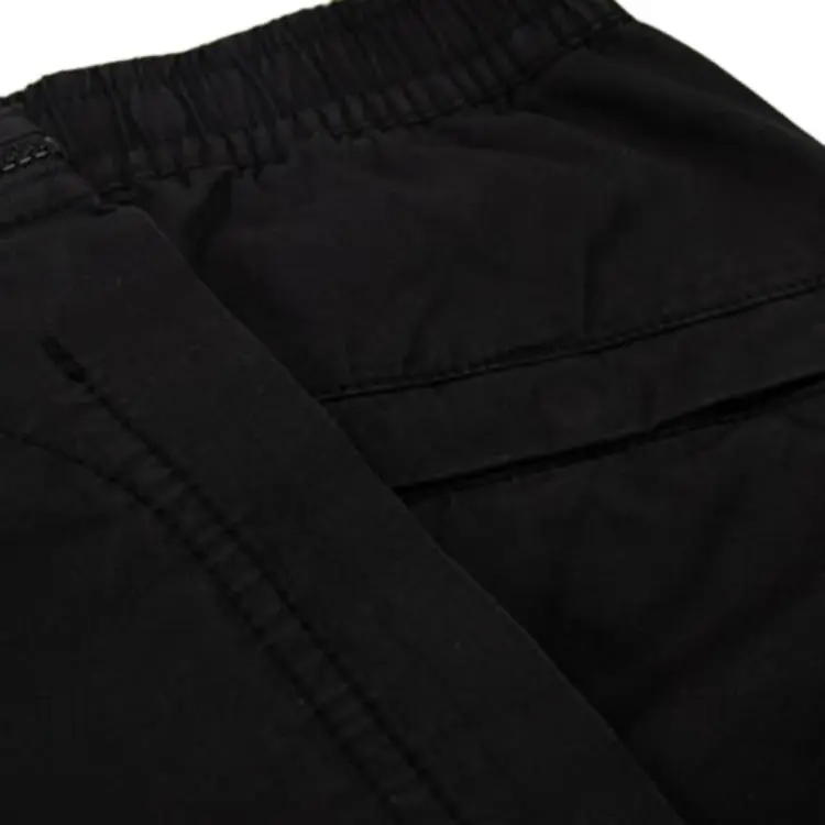 STONE ISLAND SS22 Shorts Men's Black-2