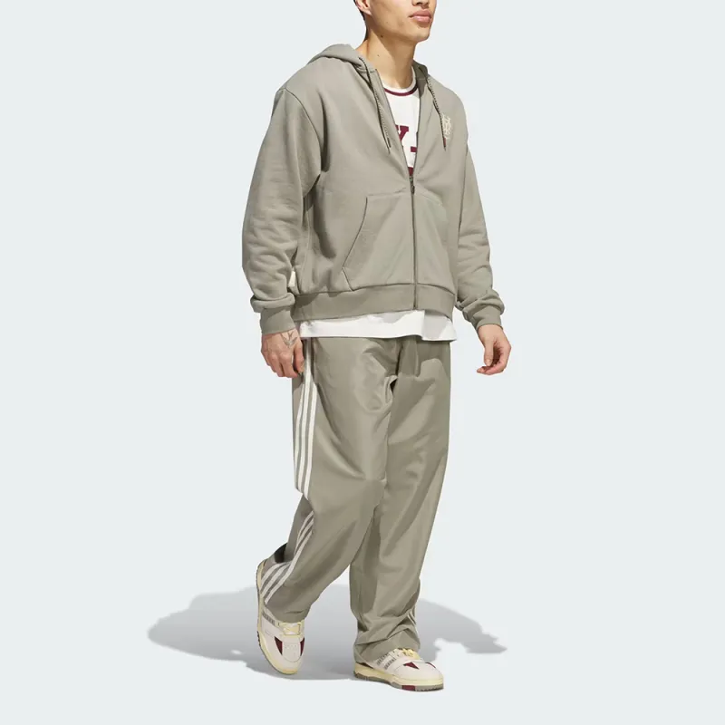 Adidas Originals Hyc Full Zip Hoodie Gender Neutral-2
