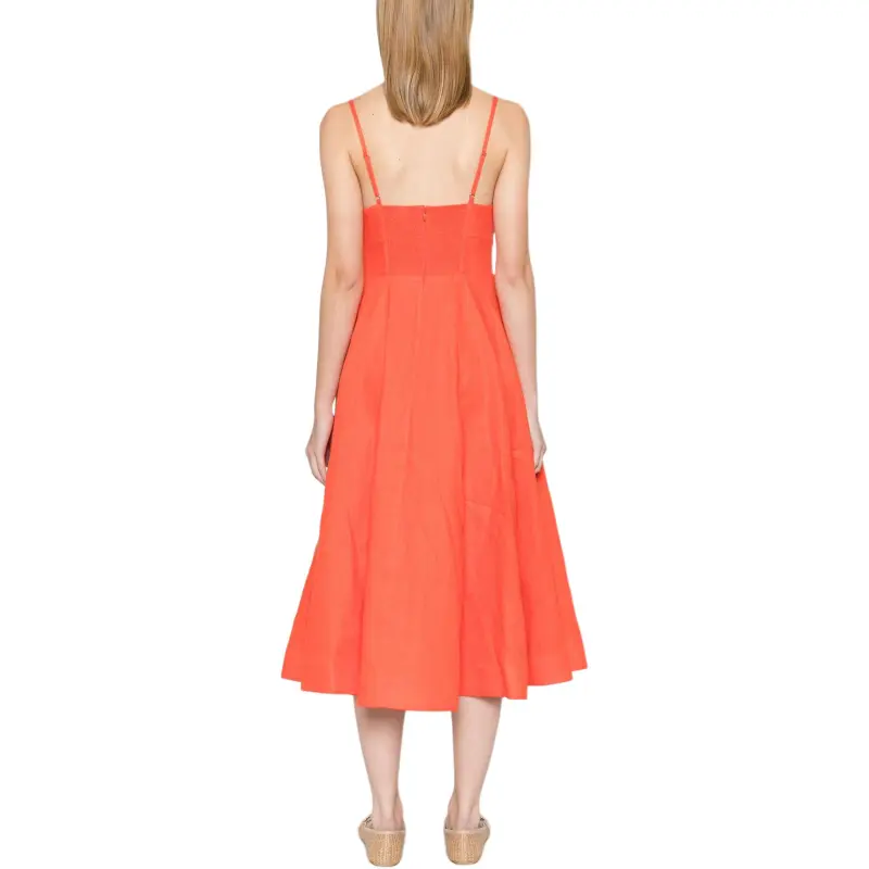 Zimmermann Crush Midi Dress-2