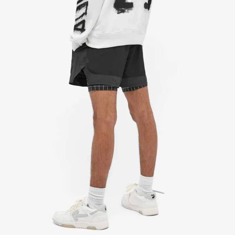 OFF-WHITE X Nike Shorts-6
