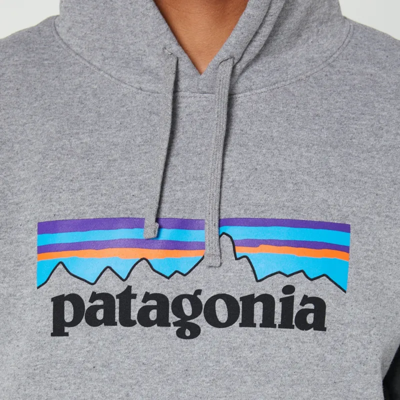 Patagonia Sweatshirt Men's Gray-4