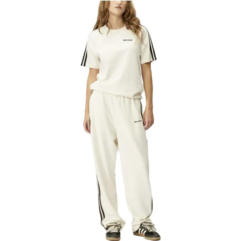 Adidas X Wales Bonner Statement Track Suit Pants-2