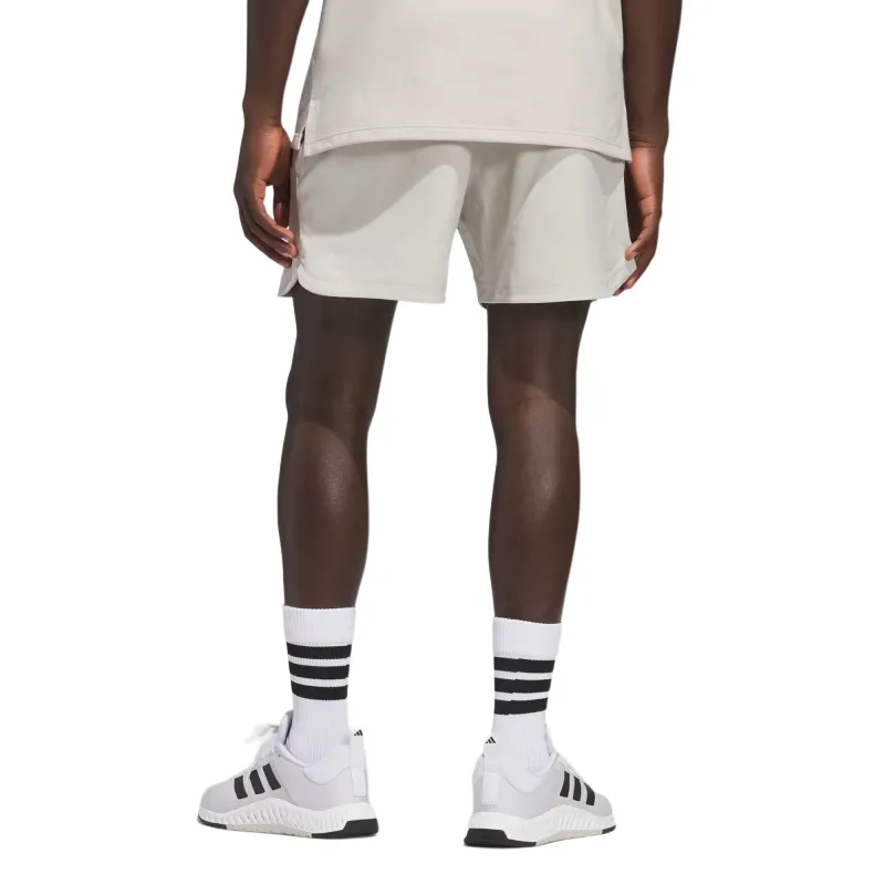 Adidas Free Shipping With AdiClub Axis Woven Training Shorts-2
