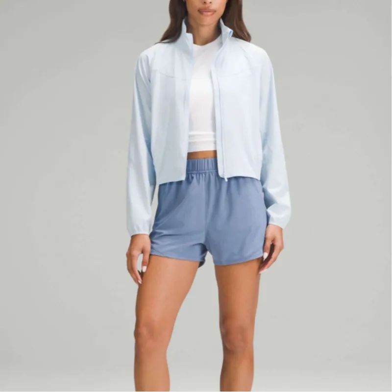 Lululemon Lightweight Series Casual Shorts Women's-5