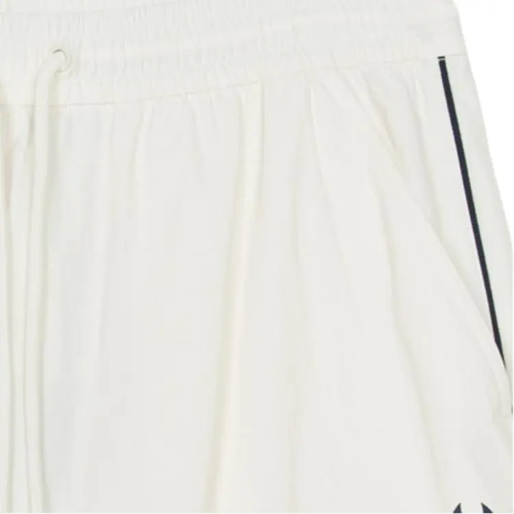 MLB Casual Pants Unisex White-3