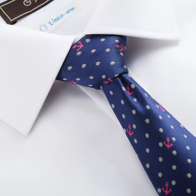 GOLDLION Ties Men-8