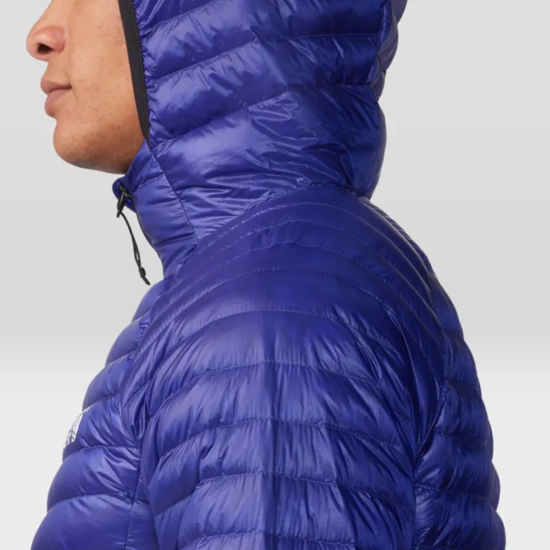 MOUNTAIN HARDWEAR Ghost Whisperer/2™ Down Jacket Men's Klein Blue-4