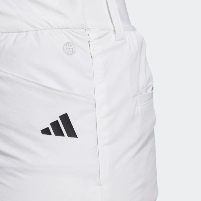 Adidas Casual Short Skirts Women's White-5