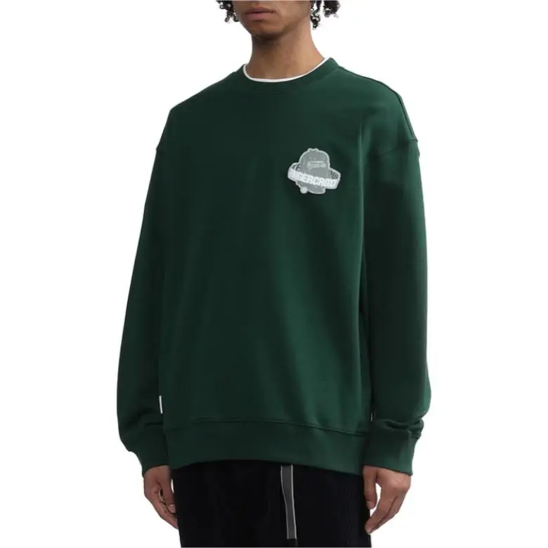 Fingercroxx Sweatshirts Men-5
