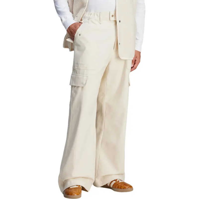 Adidas X Wales Bonner Cargo Pants-5
