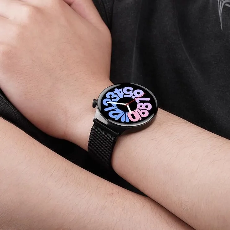 Yu Qing Vivo Compatibility Watch Band Metal-8