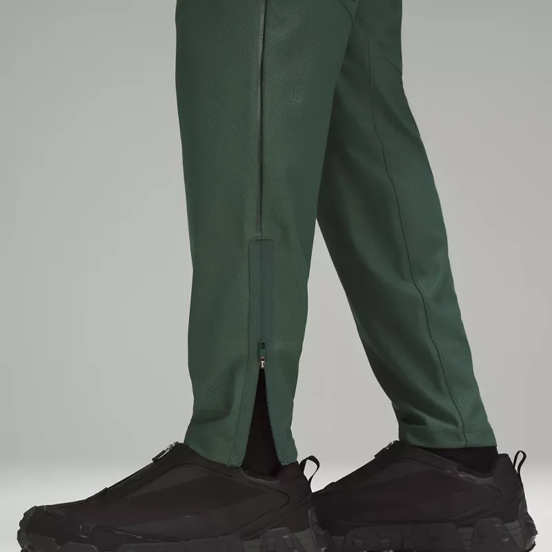 Lululemon Knitted Sweatpants Men-3
