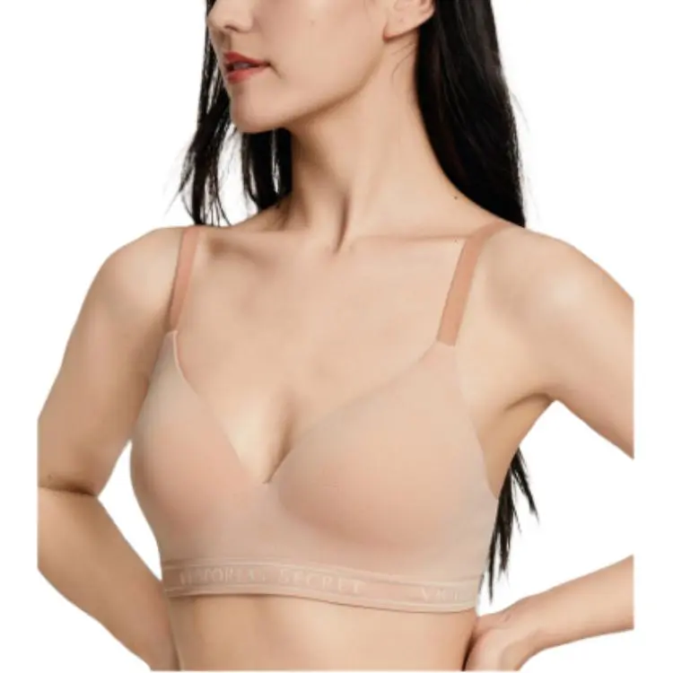Victoria's Secret Bra Women's Nude Pink-3