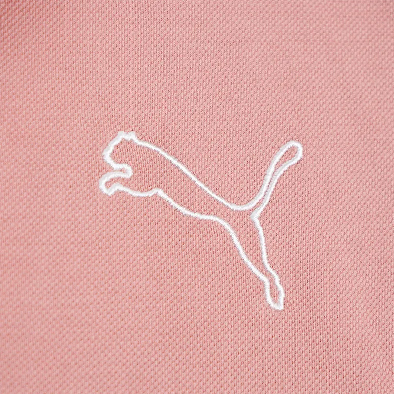 PUMA One piece Shorts Women's Pink-2