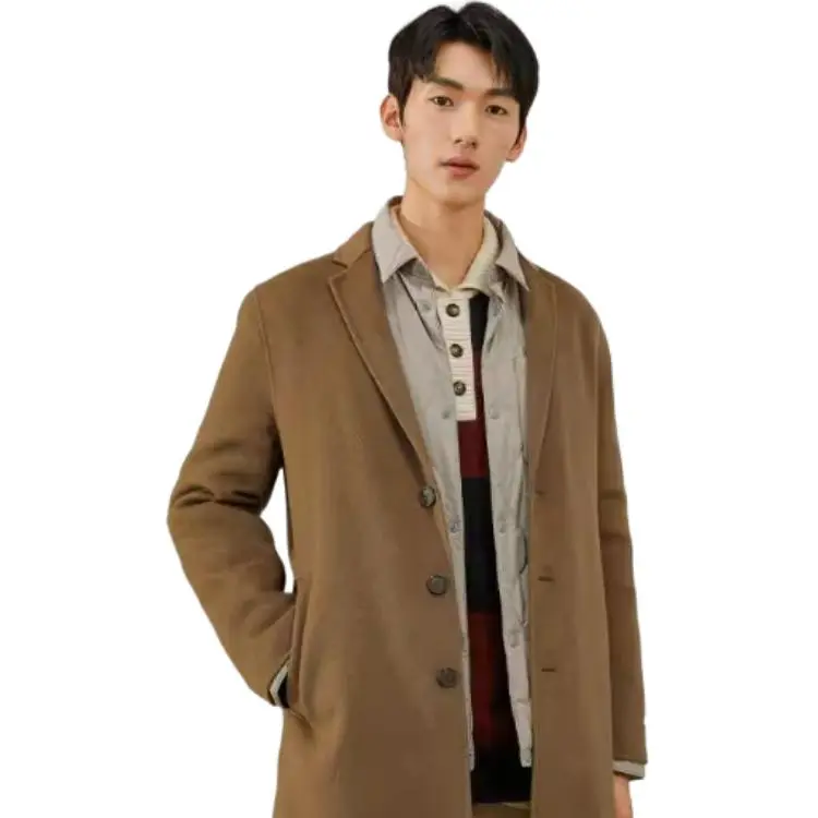 BEANPOLE Coats Men-4