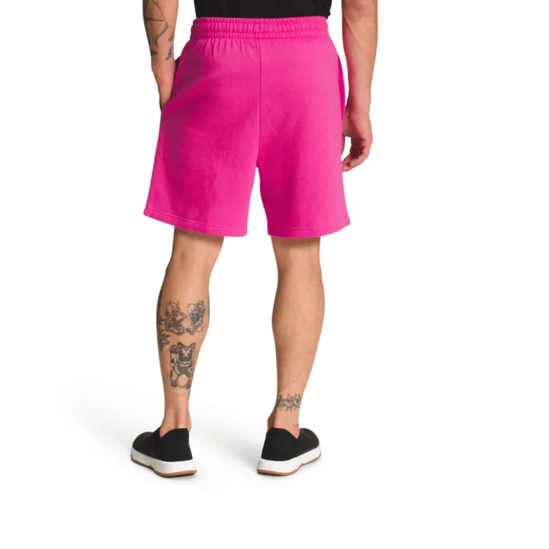 THE NORTH FACE Casual Shorts Men's Pink-3