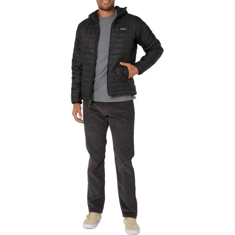 Patagonia Jackets & Coats Men's Black-3