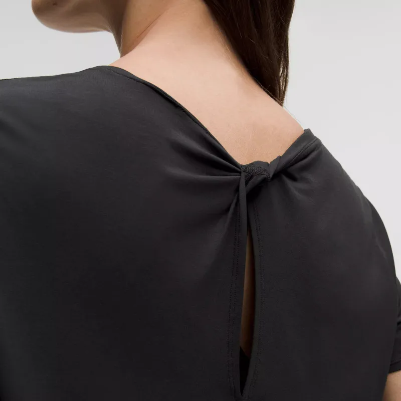 Lululemon Modal Silk T Shirt Women's-4