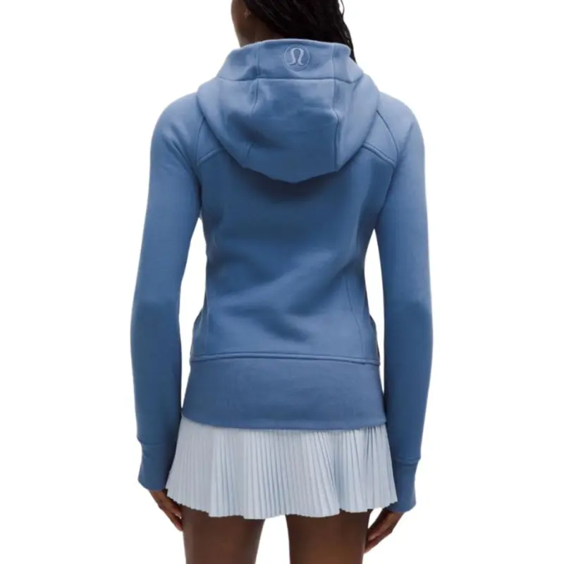 Lululemon Scuba Series Sweatshirt Women's-20