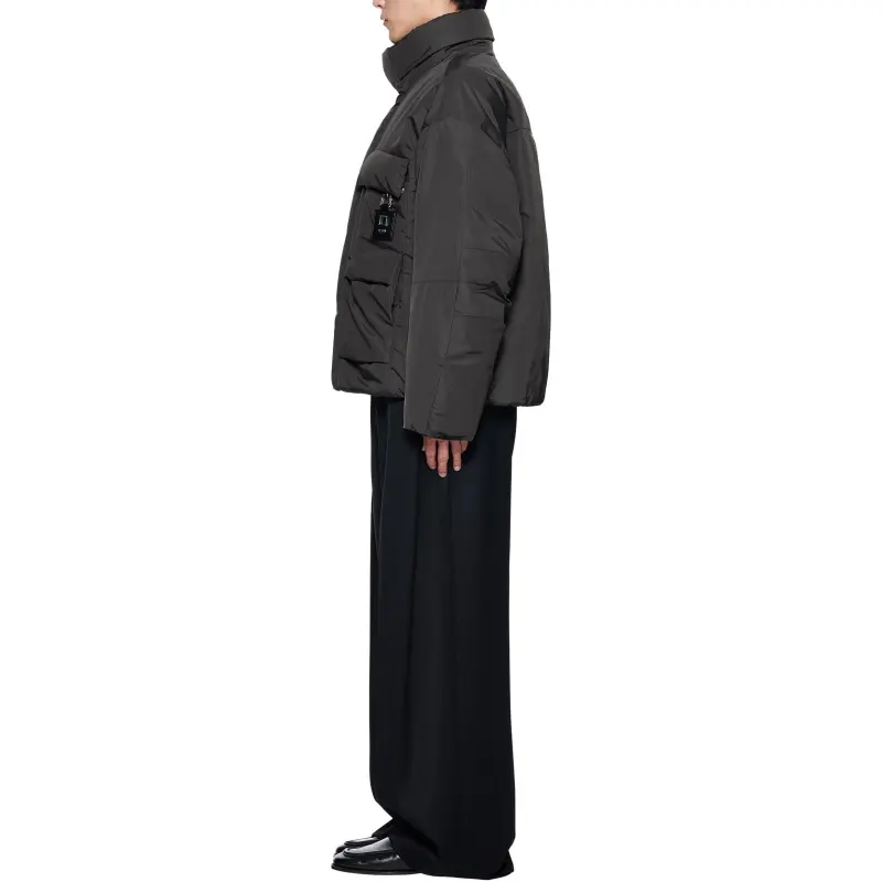 WOOYOUNGMI Ripstop Jacket-3