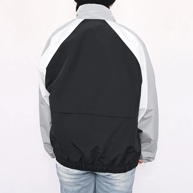 New Balance NB Sports Casual Jackets Coats Men's Black-3