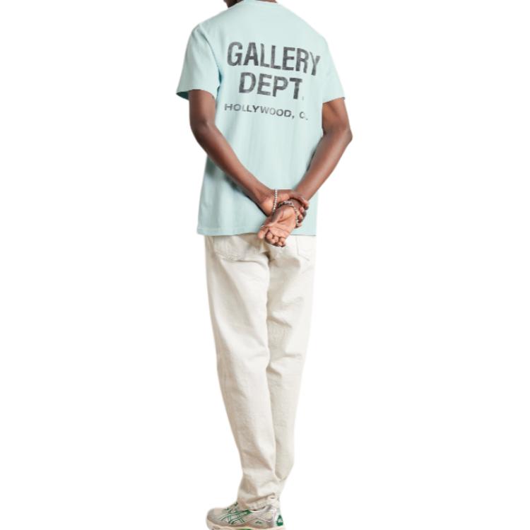 Gallery Dept. Souvenir T-shirt XL - POIZON