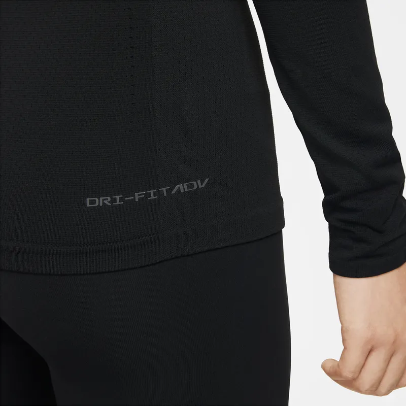 Nike Workout Clothing Women's Black-2