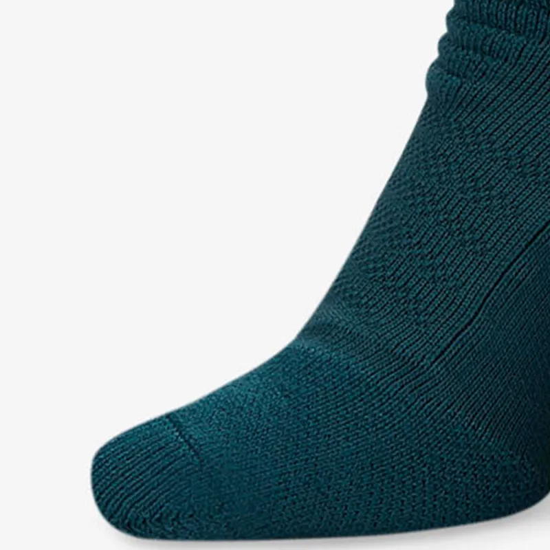 Jordan Knee-High Socks Unisex Blue-3