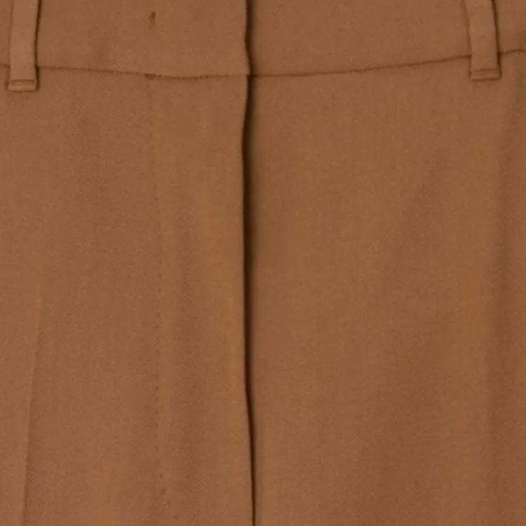 MaxMara Casual Pants Women's Brown-2