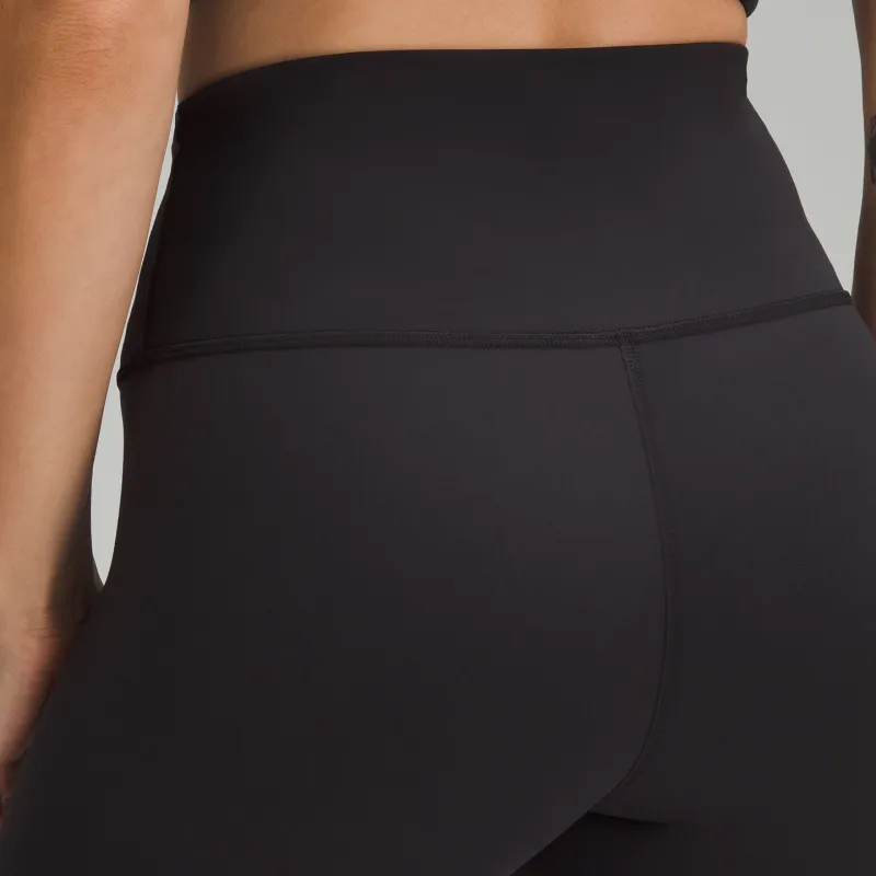 Lululemon Sports Pants Women's Black-4