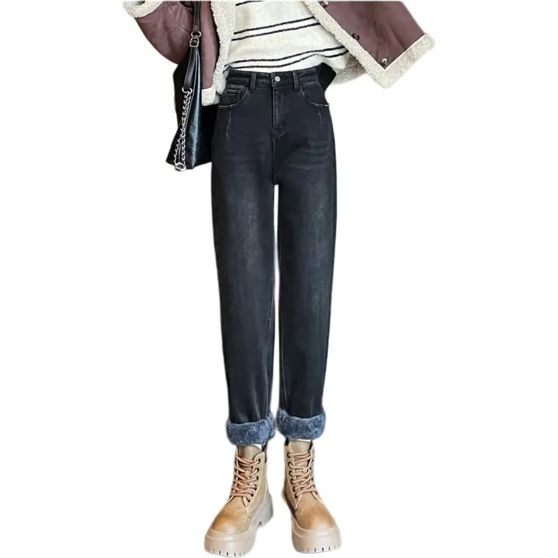Karennu Jeans Women's-1