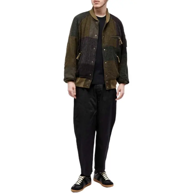 CDG Jackets & Coats Men's Multicolor-2