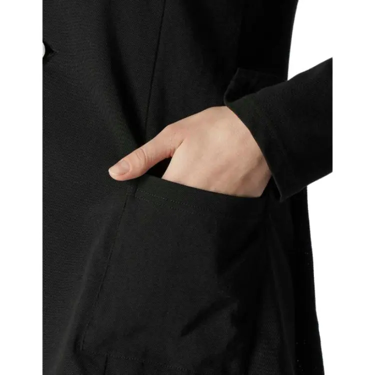 Yohji Yamamoto Business Suit Women's Black-6