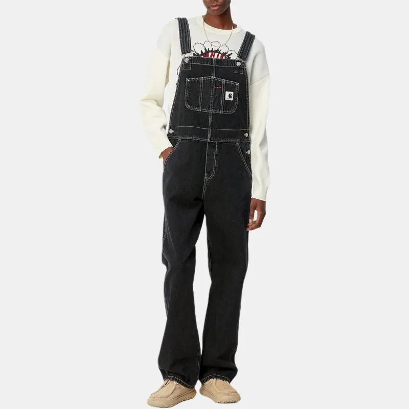 Carhartt WIP Bib Overalls-2