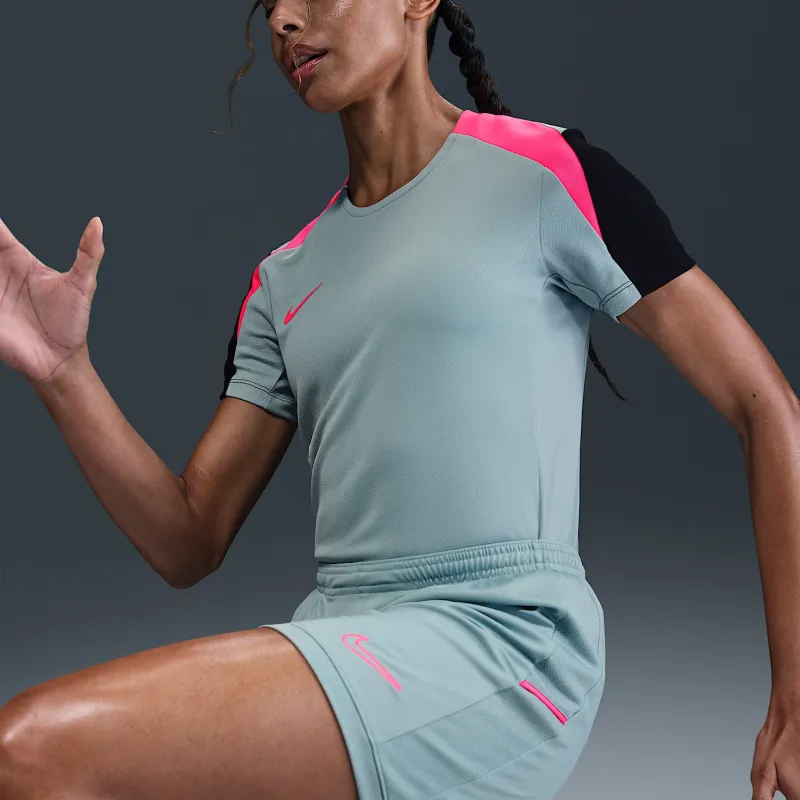 Nike Strike Women's Dri FIT Short Sleeve Soccer Top-3