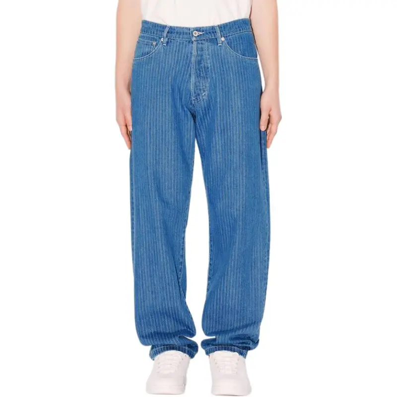 KENZO Jeans Men Blue-2