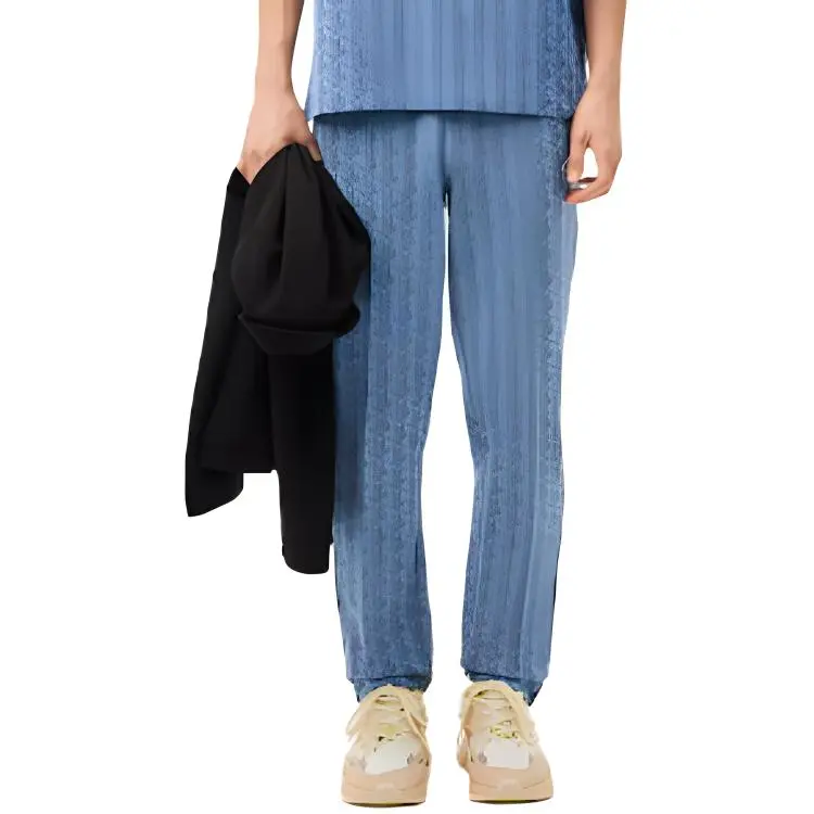 LACOSTE Paris Monogram Track Trousers-1
