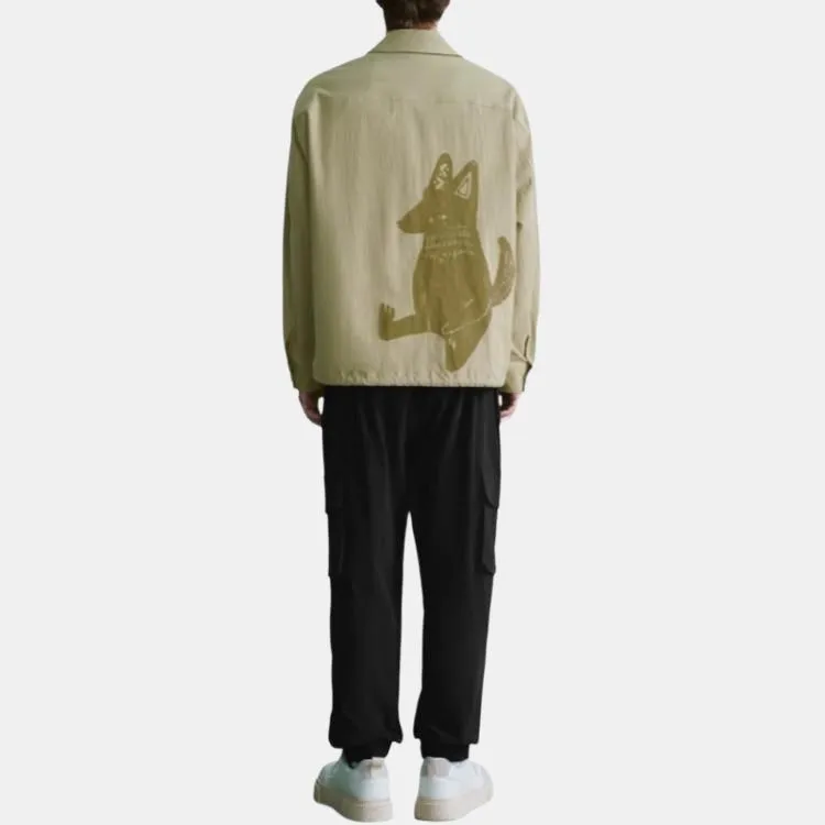 URBAN REVIVO Jackets & Coats Men's-4