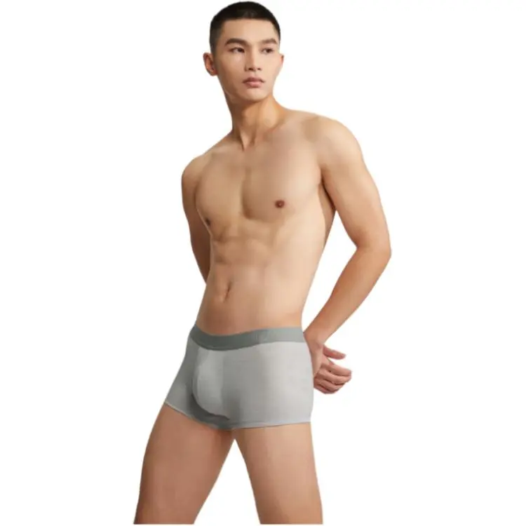 CALVIN KLEIN Underpants Men's 3 Pack-3