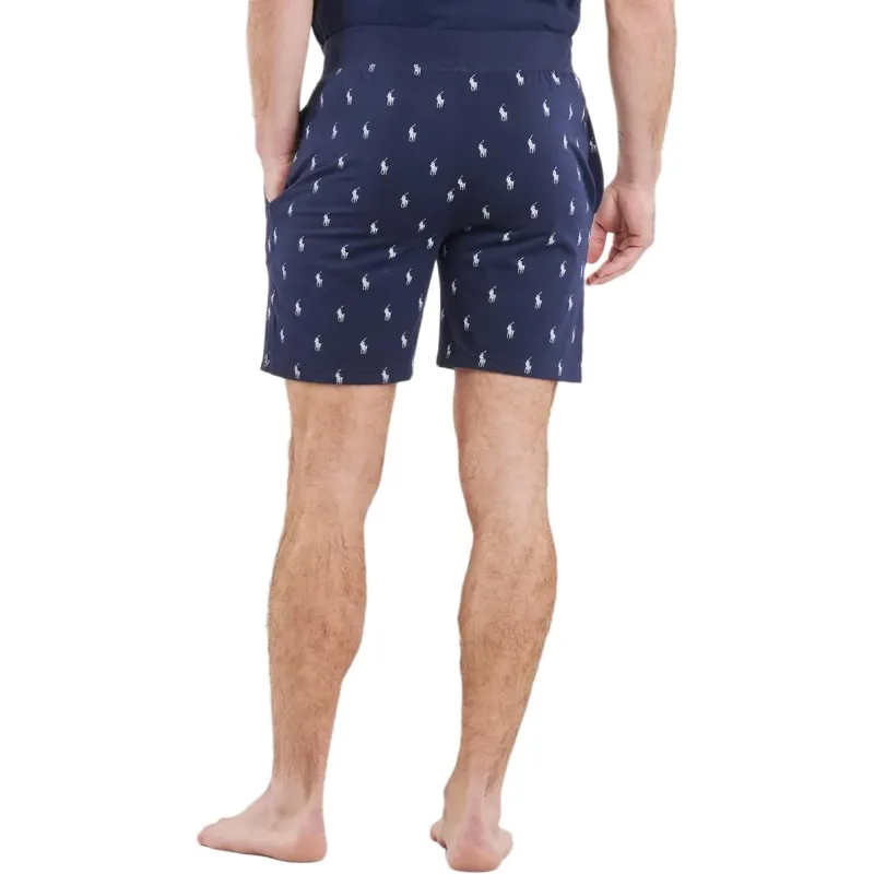 Polo Ralph Lauren Casual Shorts Men's Blue-2