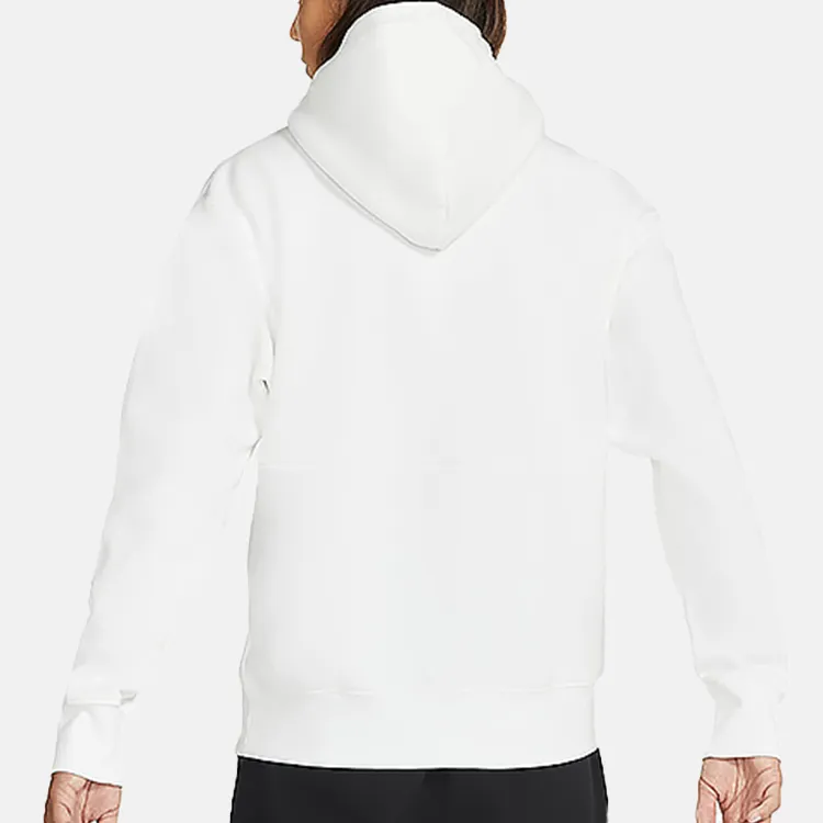 Jordan Sweatshirts Men White-4
