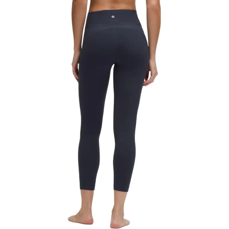Lululemon Groove Collection High Rise Sports Pants 25' Women's-2