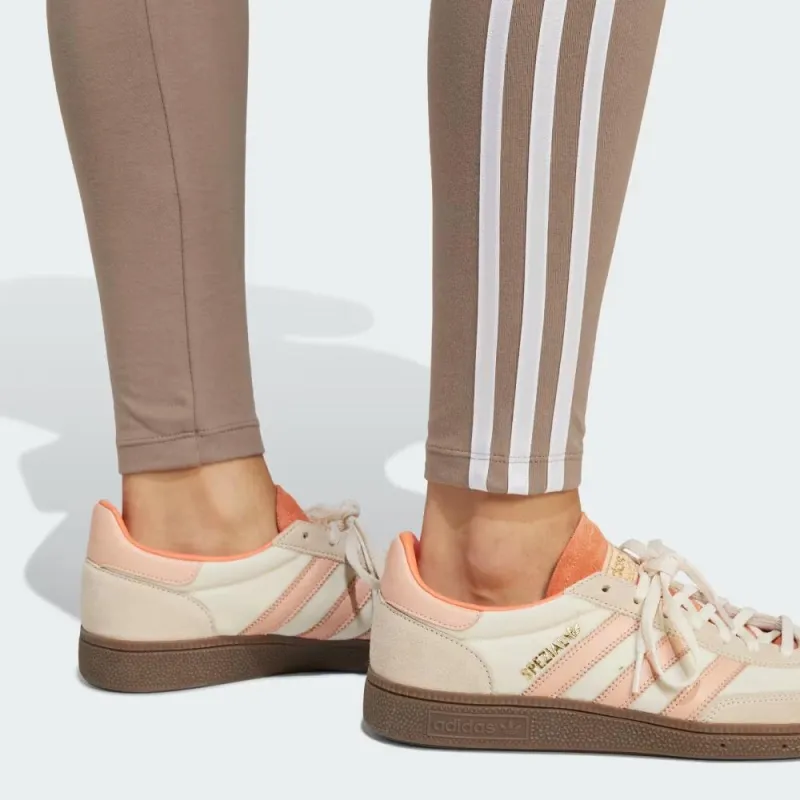Adidas Originals 3 Stripes Leggings-2