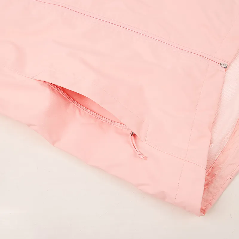 THE NORTH FACE Jackets & Coats Women's Pink-4