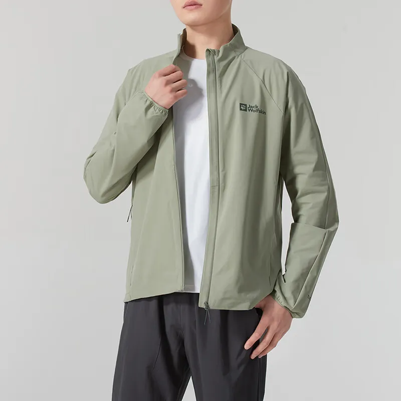 Jack Wolfskin Jackets Coats Men's-6