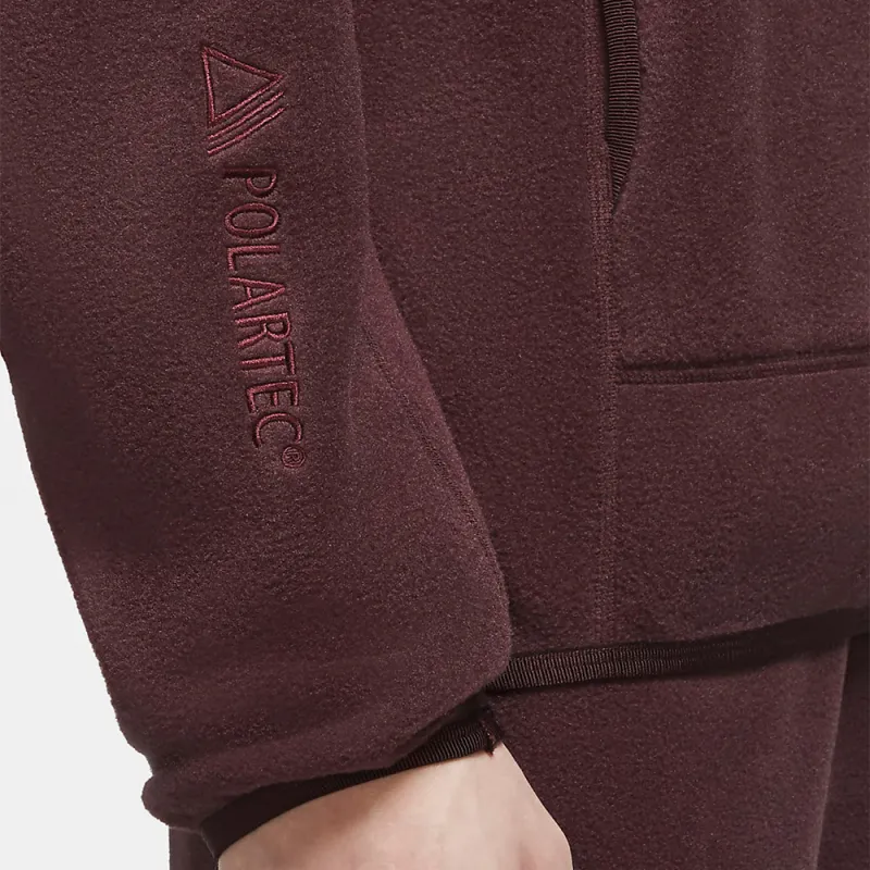 Nike ACG Sweatshirt Men's Dark Purple Red-4