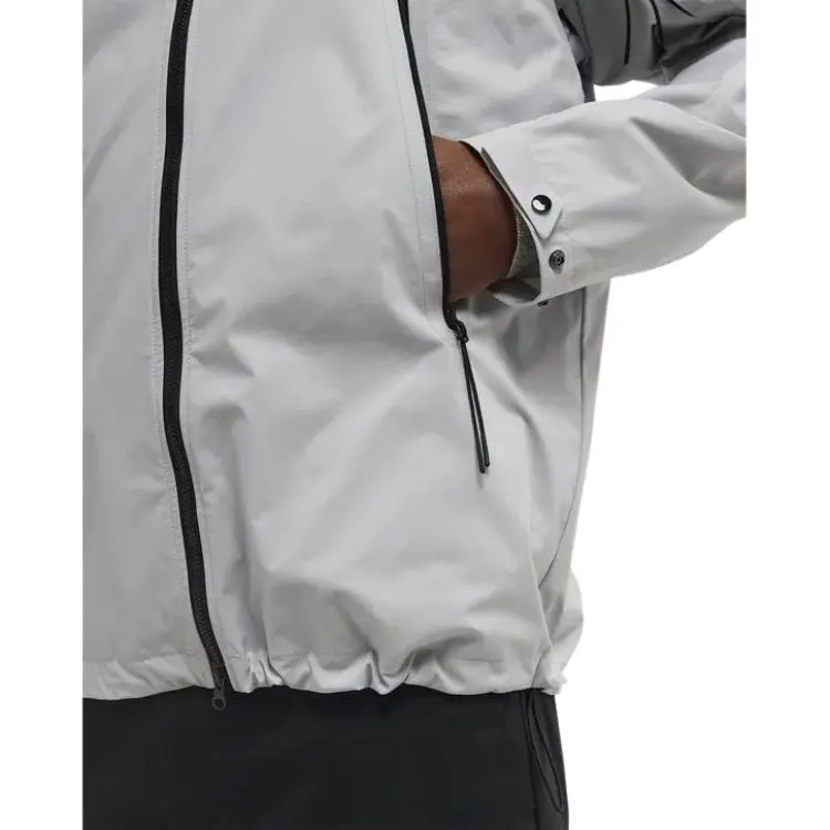 C.P.Company Pro Tek Hooded Jacket-1
