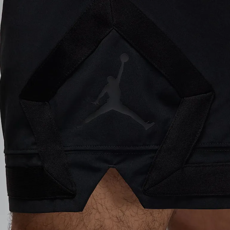 Jordan Sport Men's Dri FIT Woven Diamond Shorts-3