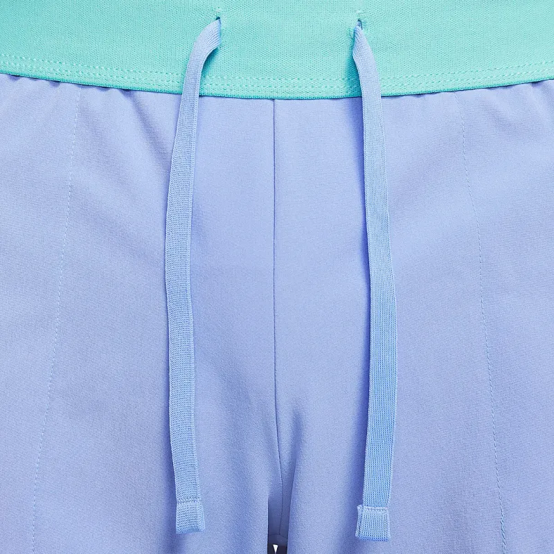 Nike Court AdvantageDri Fit Tennis Bottoms Men's Sapphire Blue-1